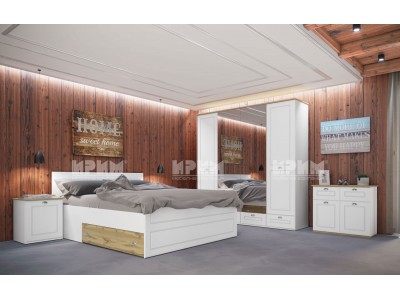 Σετ κρεβατοκάμαρας  Landscape